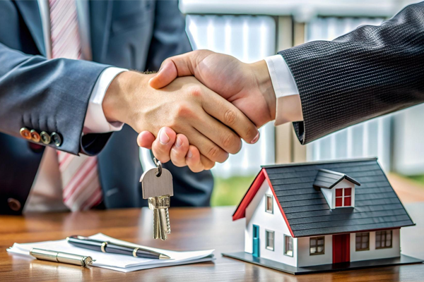 Free Home Valuation