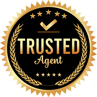 Trusted Badge
