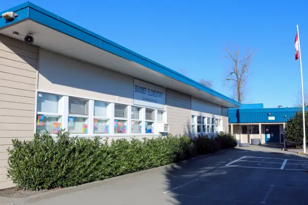 Bradner Abbotsford Homes