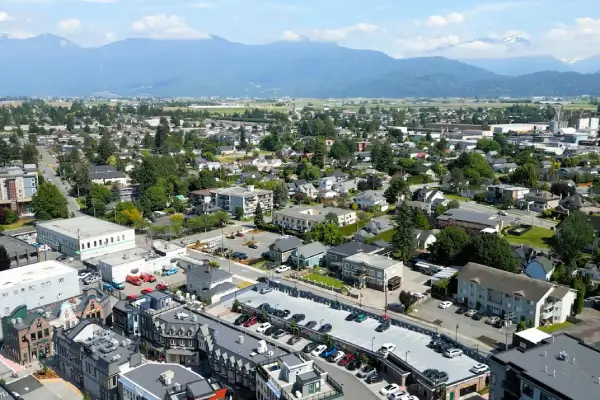 Chilliwack Homes for Sale
