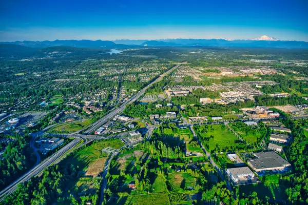 Langley Homes for Sale