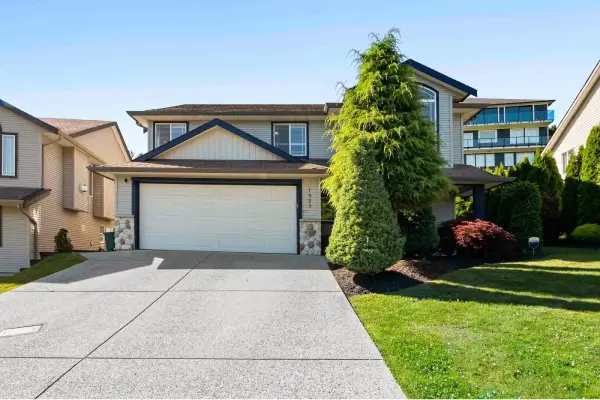 Mission Homes for Sale