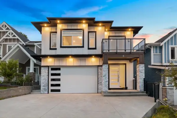 Sumas Abbotsford Homes