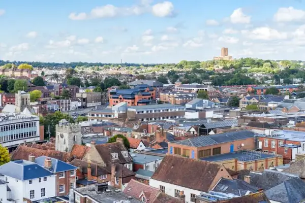 Surrey Homes for Sale