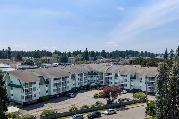 West Abbotsford Homes